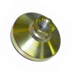 SLPM-250TNS ICG LEVELER STEEL/GOLD